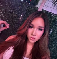 Maria - escort in Bangkok