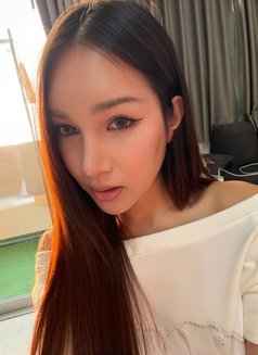 Maria - escort in Bangkok Photo 5 of 7