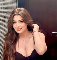 Maria - escort in Yanbu