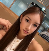 Maria - escort in Singapore