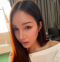 Maria - escort in Singapore
