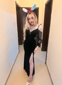 Maria - Transsexual escort in Al Sohar Photo 8 of 10