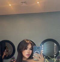 Maria - masseuse in Dubai