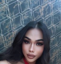 Maria - masseuse in Dubai