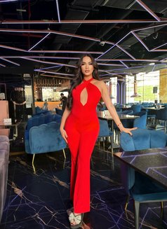 Maria - Masajista in Dubai Photo 8 of 8