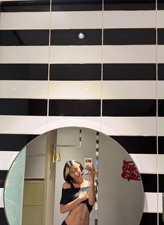 Maria - Transsexual escort in Dubai Photo 21 of 21