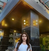 Mimie - Acompañantes transexual in Hat Yai