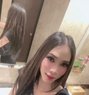 Maria - Transsexual escort in Muscat Photo 1 of 4
