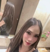 Maria - Acompañantes transexual in Muscat