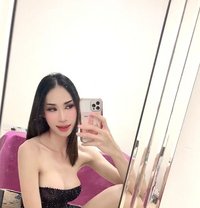 Maria - Acompañantes transexual in Muscat