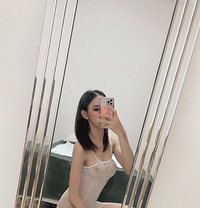 Maria - Acompañantes transexual in Muscat