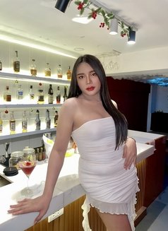 Maria - Transsexual escort in Taipei Photo 1 of 6