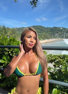 Maria - Transsexual escort in Phuket Photo 17 of 20