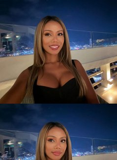 Maria - Transsexual escort in Phuket Photo 20 of 21