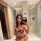 Maria - Transsexual escort in Phuket