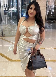 Maria Thai Lady 🇹🇭 - Masajista in Jeddah Photo 24 of 25