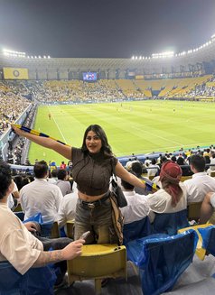 Maria Thai Lady 🇹🇭 - Masajista in Riyadh Photo 27 of 30