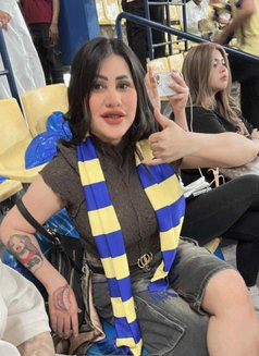 Maria Thai Lady 🇹🇭 - Masajista in Riyadh Photo 28 of 30