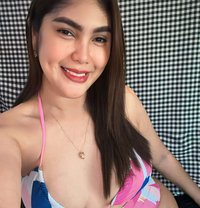 Maria THE MOST BEAUTIFUL ANGEL - escort in Hyderabad