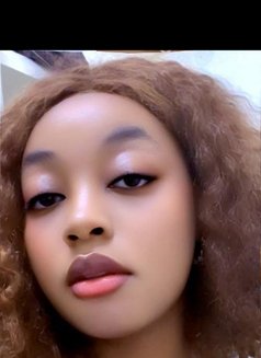 Maria the Blow Job Queen - escort in Hyderabad Photo 1 of 2