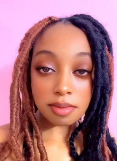 Maria the Blow Job Queen - escort in Hyderabad Photo 2 of 2