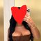 Maria the Blow Job Queen - escort in Hyderabad