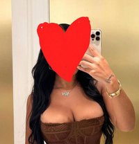 Maria the Blow Job Queen - escort in Hyderabad Photo 4 of 4