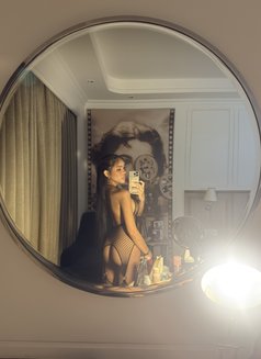 MARIA: The Forbidden Fantasy - escort in Mumbai Photo 27 of 27