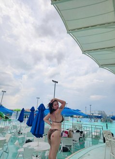 THICK&CURVY🇦🇺🇵🇭AVAILNOW/LEAVINGSooN - escort in Pyeongtaek Photo 9 of 9