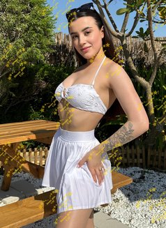 MARIA TOP CLASS - escort in Abu Dhabi Photo 1 of 14