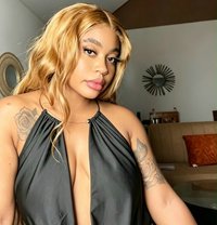 Maria Tracy - escort in Chandigarh
