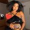 Maria Tracy - escort in Chandigarh Photo 3 of 3