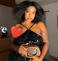 Maria Tracy - escort in Chandigarh
