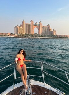 Maria ماريا - escort in Riyadh Photo 7 of 14