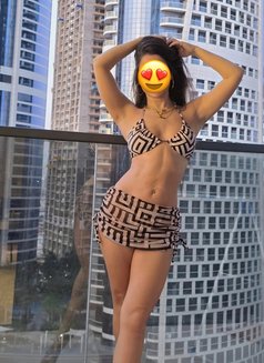 Maria - escort in Dubai Photo 1 of 1