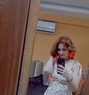 Maria - escort in Gurgaon Photo 1 of 1