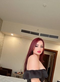 Maria - escort in Muscat Photo 16 of 17