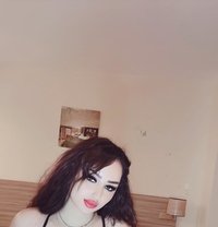 Maria - escort in Muscat