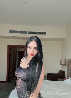 Maria - escort in Muscat Photo 1 of 8