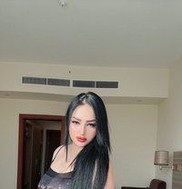 Maria - escort in Muscat