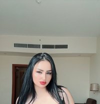 Maria - escort in Muscat