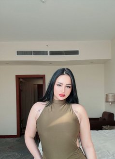 Maria - escort in Muscat Photo 6 of 8