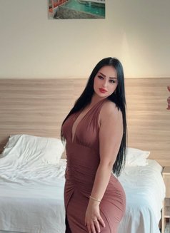 Maria - escort in Muscat Photo 8 of 8