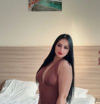 Maria - escort in Muscat Photo 8 of 8