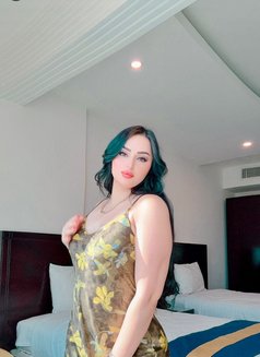 Maria - escort in Muscat Photo 3 of 7