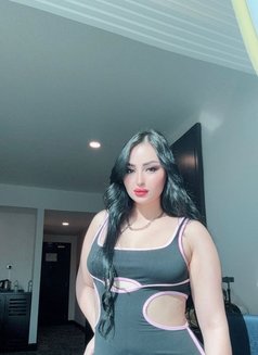 Maria - escort in Muscat Photo 4 of 7