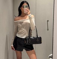 Maria - escort in Muscat