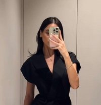 Maria - escort in Muscat