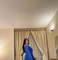 Maria - escort in Muscat