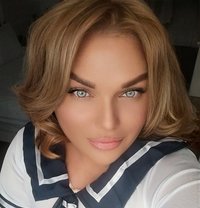 Maria - escort in Batumi